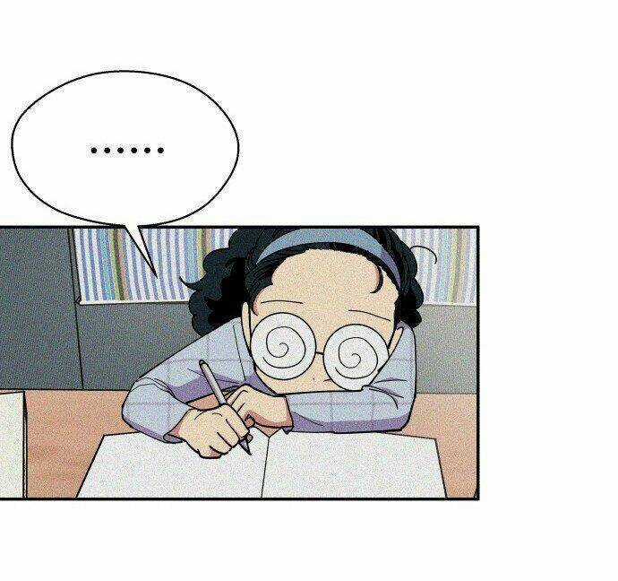 Nàng Chó Sói Và Chiếc Khăn Choàng Đỏ Chapter 42 trang 49