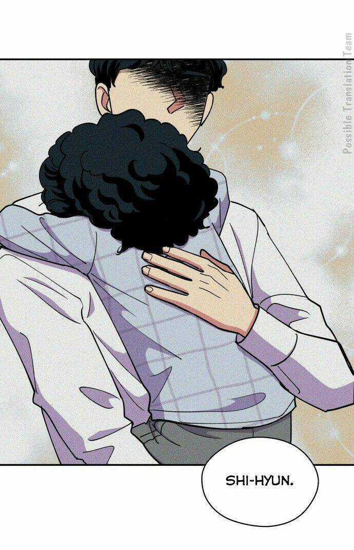 Nàng Chó Sói Và Chiếc Khăn Choàng Đỏ Chapter 42 trang 53