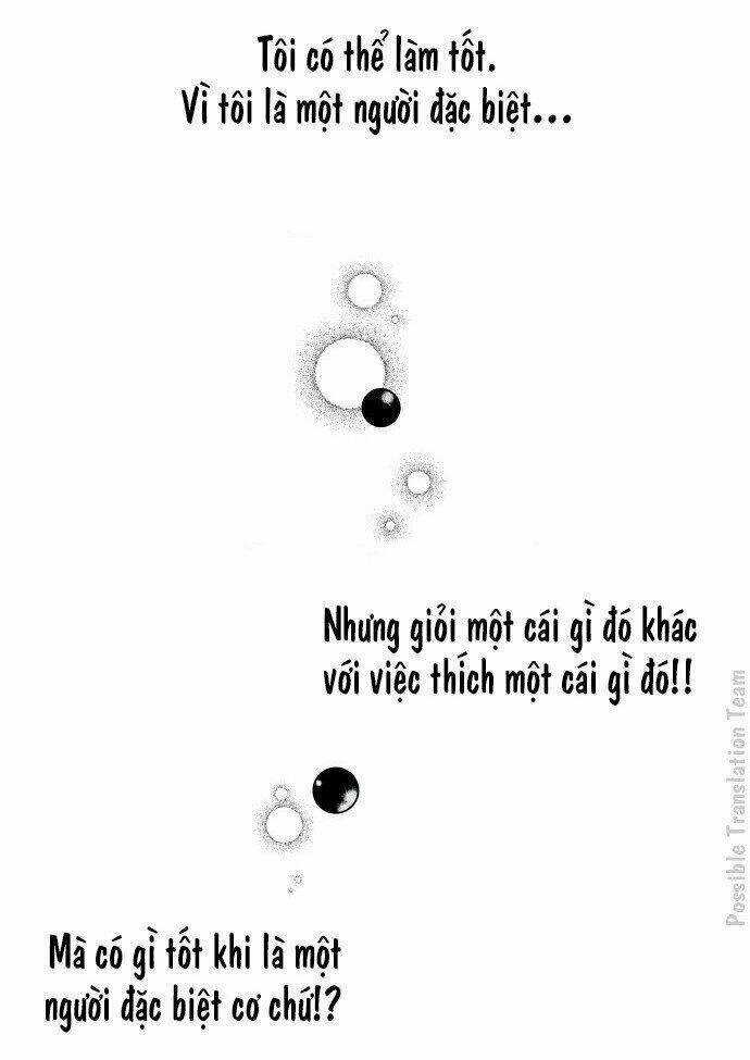 Nàng Chó Sói Và Chiếc Khăn Choàng Đỏ Chapter 42 trang 58