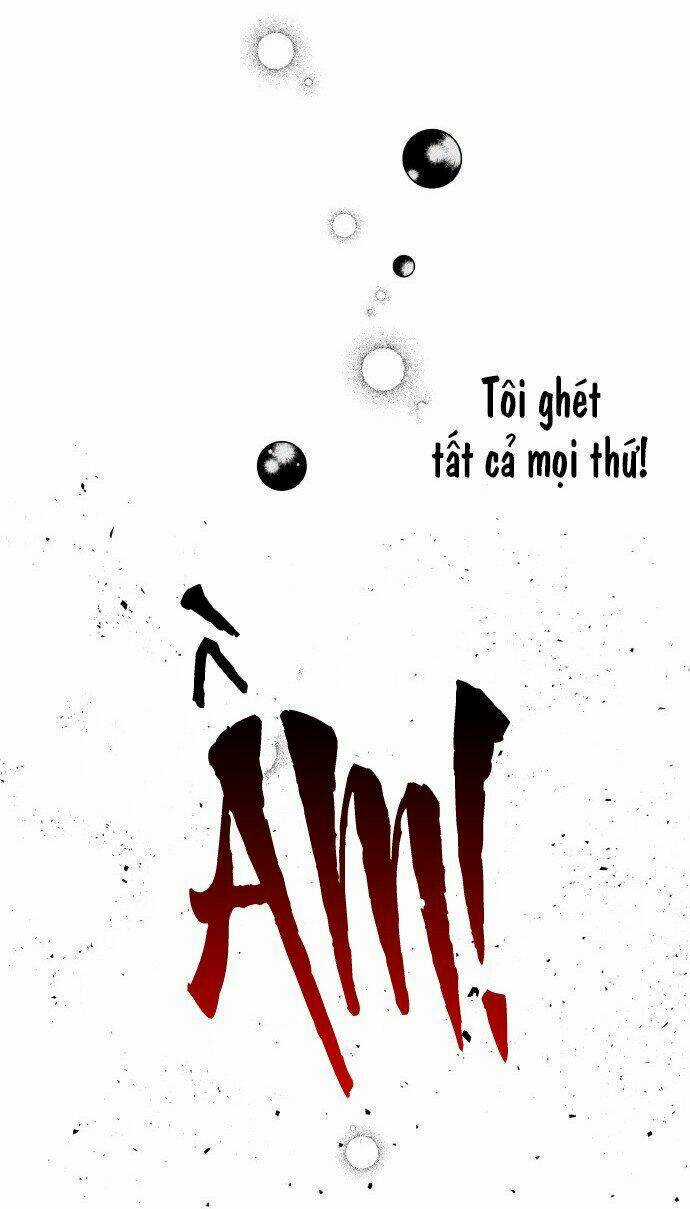 Nàng Chó Sói Và Chiếc Khăn Choàng Đỏ Chapter 42 trang 59