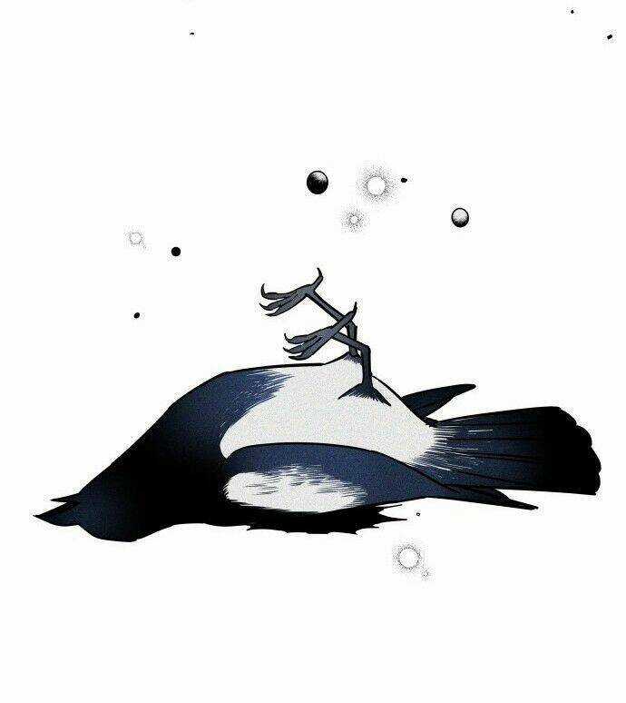 Nàng Chó Sói Và Chiếc Khăn Choàng Đỏ Chapter 42 trang 60