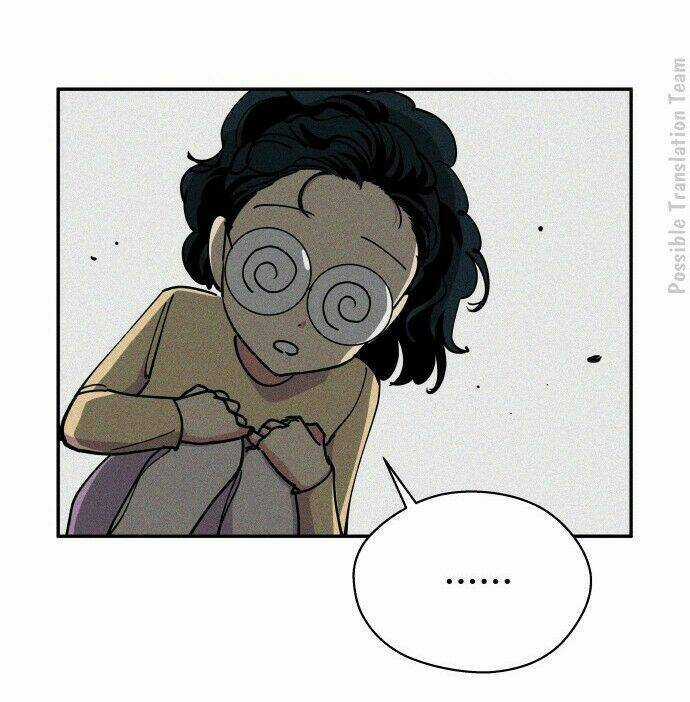 Nàng Chó Sói Và Chiếc Khăn Choàng Đỏ Chapter 42 trang 61