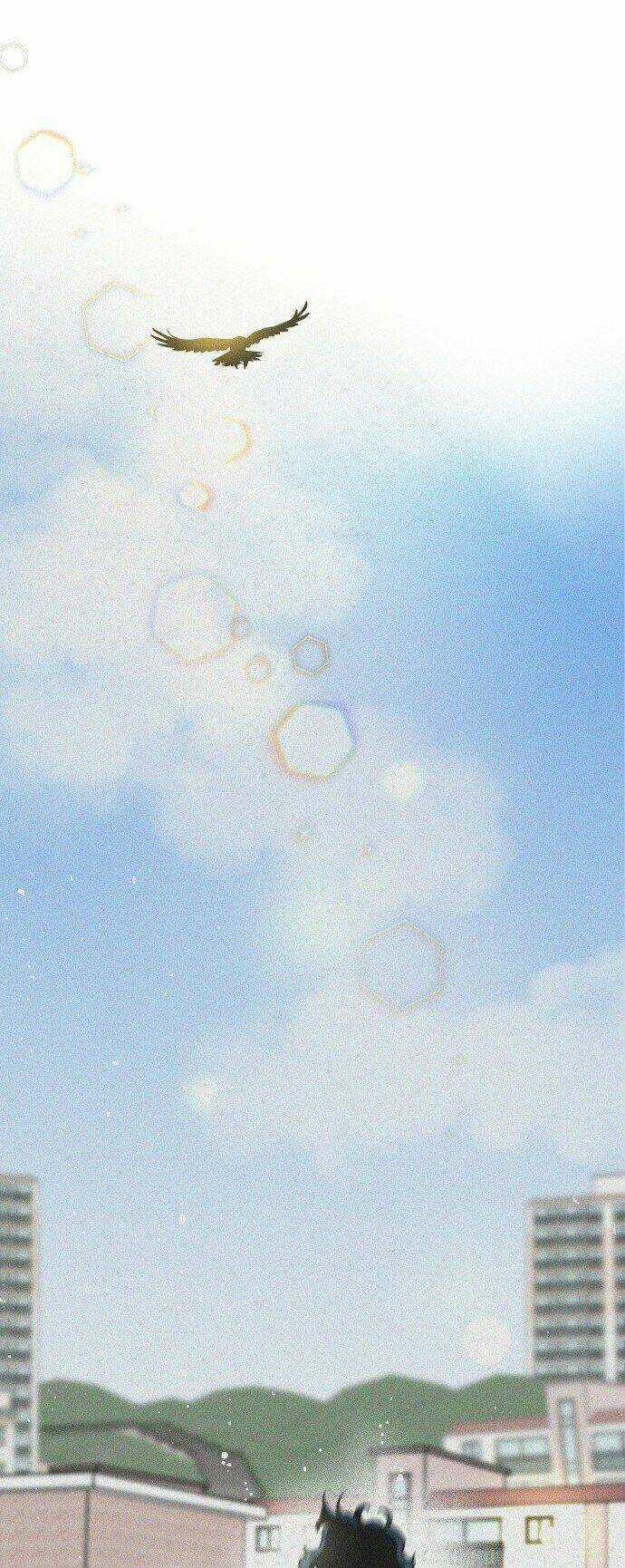 Nàng Chó Sói Và Chiếc Khăn Choàng Đỏ Chapter 42 trang 71