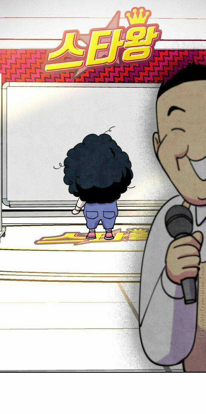 Nàng Chó Sói Và Chiếc Khăn Choàng Đỏ Chapter 42 trang 8