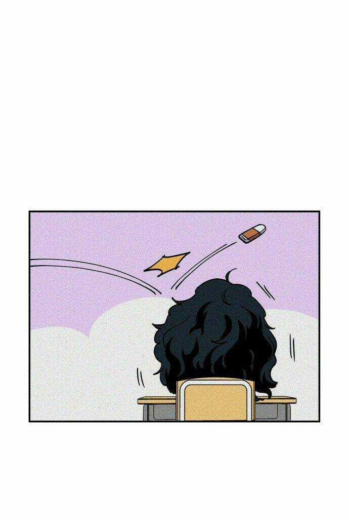 Nàng Chó Sói Và Chiếc Khăn Choàng Đỏ Chapter 43 trang 11