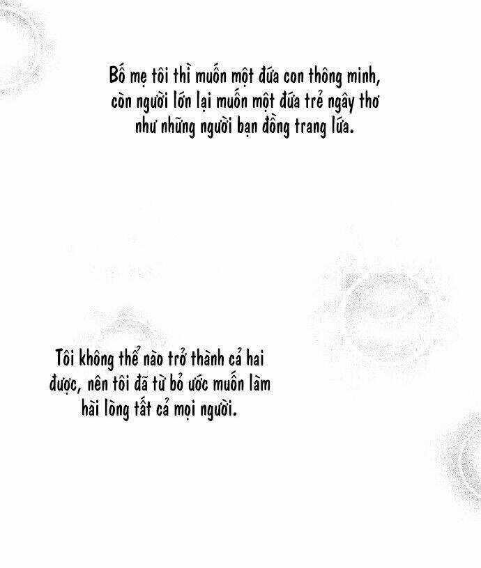 Nàng Chó Sói Và Chiếc Khăn Choàng Đỏ Chapter 43 trang 13