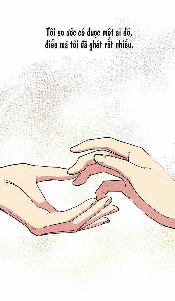 Nàng Chó Sói Và Chiếc Khăn Choàng Đỏ Chapter 43 trang 28