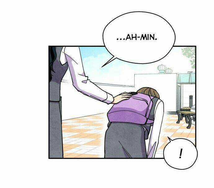 Nàng Chó Sói Và Chiếc Khăn Choàng Đỏ Chapter 43 trang 36