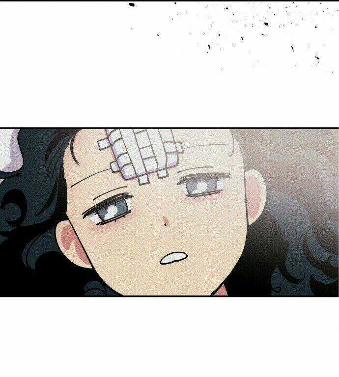 Nàng Chó Sói Và Chiếc Khăn Choàng Đỏ Chapter 43 trang 4