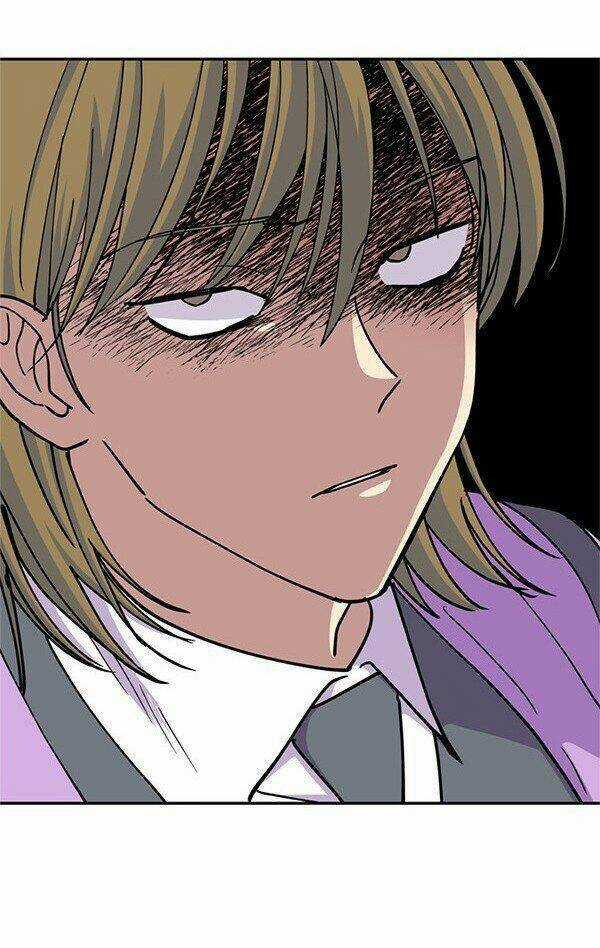 Nàng Chó Sói Và Chiếc Khăn Choàng Đỏ Chapter 44 trang 24