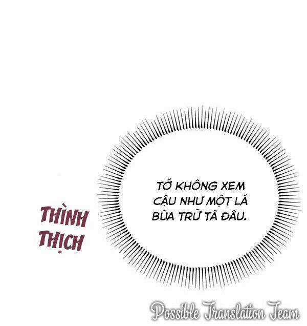 Nàng Chó Sói Và Chiếc Khăn Choàng Đỏ Chapter 45 trang 2