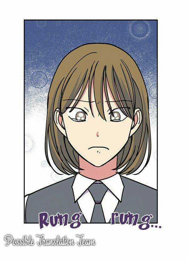 Nàng Chó Sói Và Chiếc Khăn Choàng Đỏ Chapter 45 trang 29