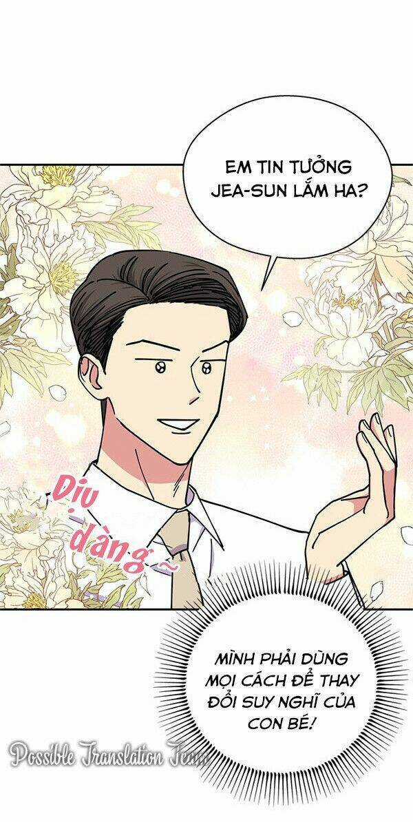 Nàng Chó Sói Và Chiếc Khăn Choàng Đỏ Chapter 45 trang 57