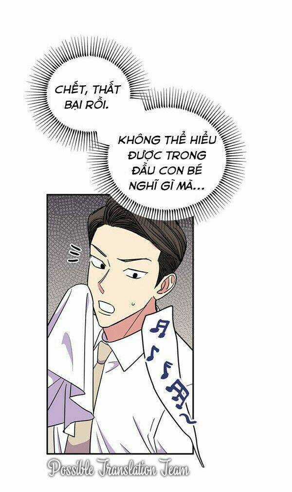 Nàng Chó Sói Và Chiếc Khăn Choàng Đỏ Chapter 45 trang 64