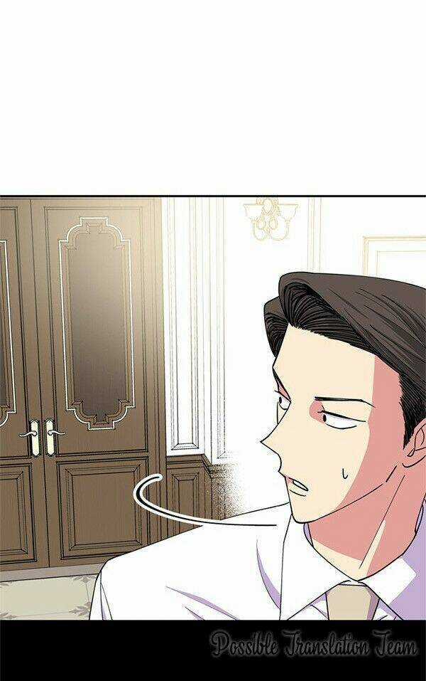 Nàng Chó Sói Và Chiếc Khăn Choàng Đỏ Chapter 45 trang 69