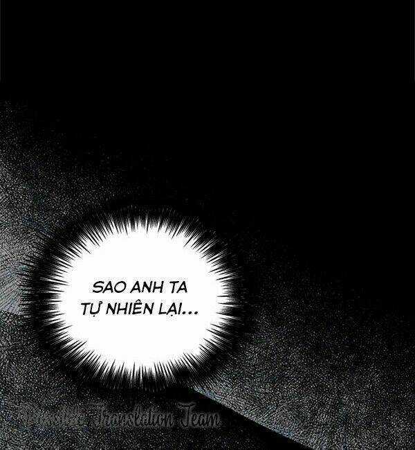 Nàng Chó Sói Và Chiếc Khăn Choàng Đỏ Chapter 45 trang 70