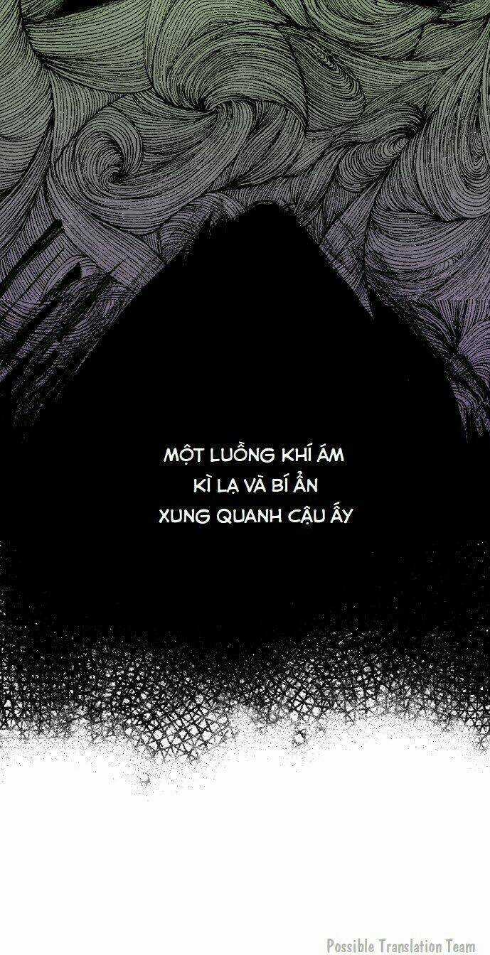 Nàng Chó Sói Và Chiếc Khăn Choàng Đỏ Chapter 8 trang 17