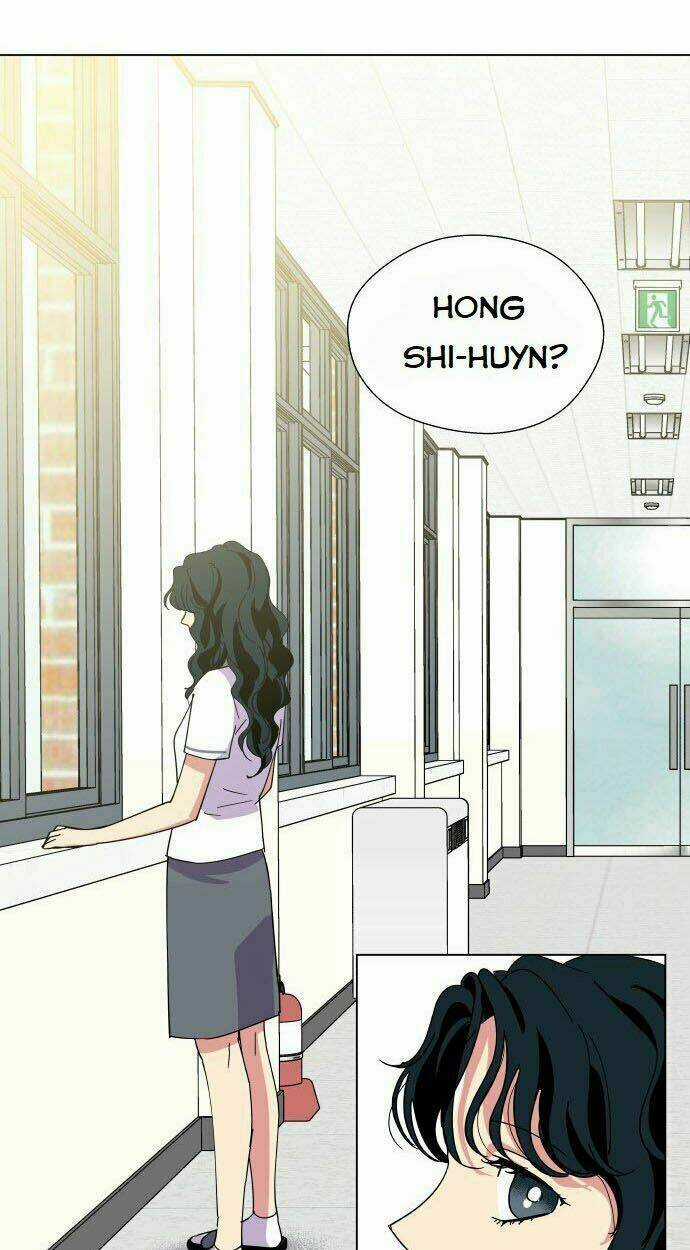 Nàng Chó Sói Và Chiếc Khăn Choàng Đỏ Chapter 9 trang 15