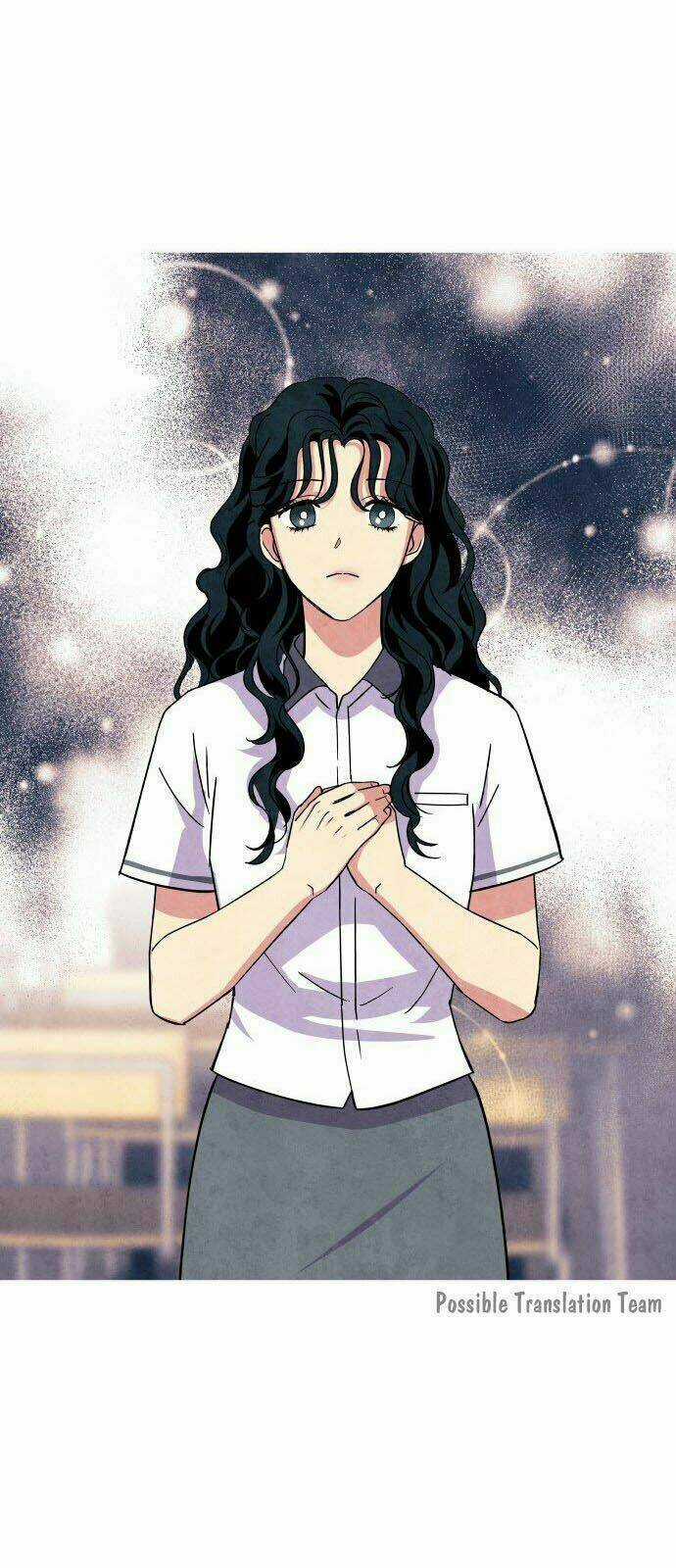 Nàng Chó Sói Và Chiếc Khăn Choàng Đỏ Chapter 9 trang 21