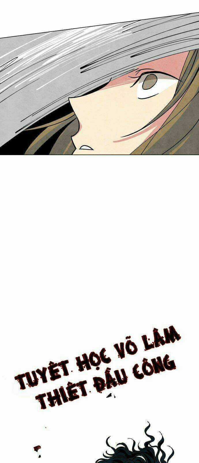 Nàng Chó Sói Và Chiếc Khăn Choàng Đỏ Chapter 9 trang 29