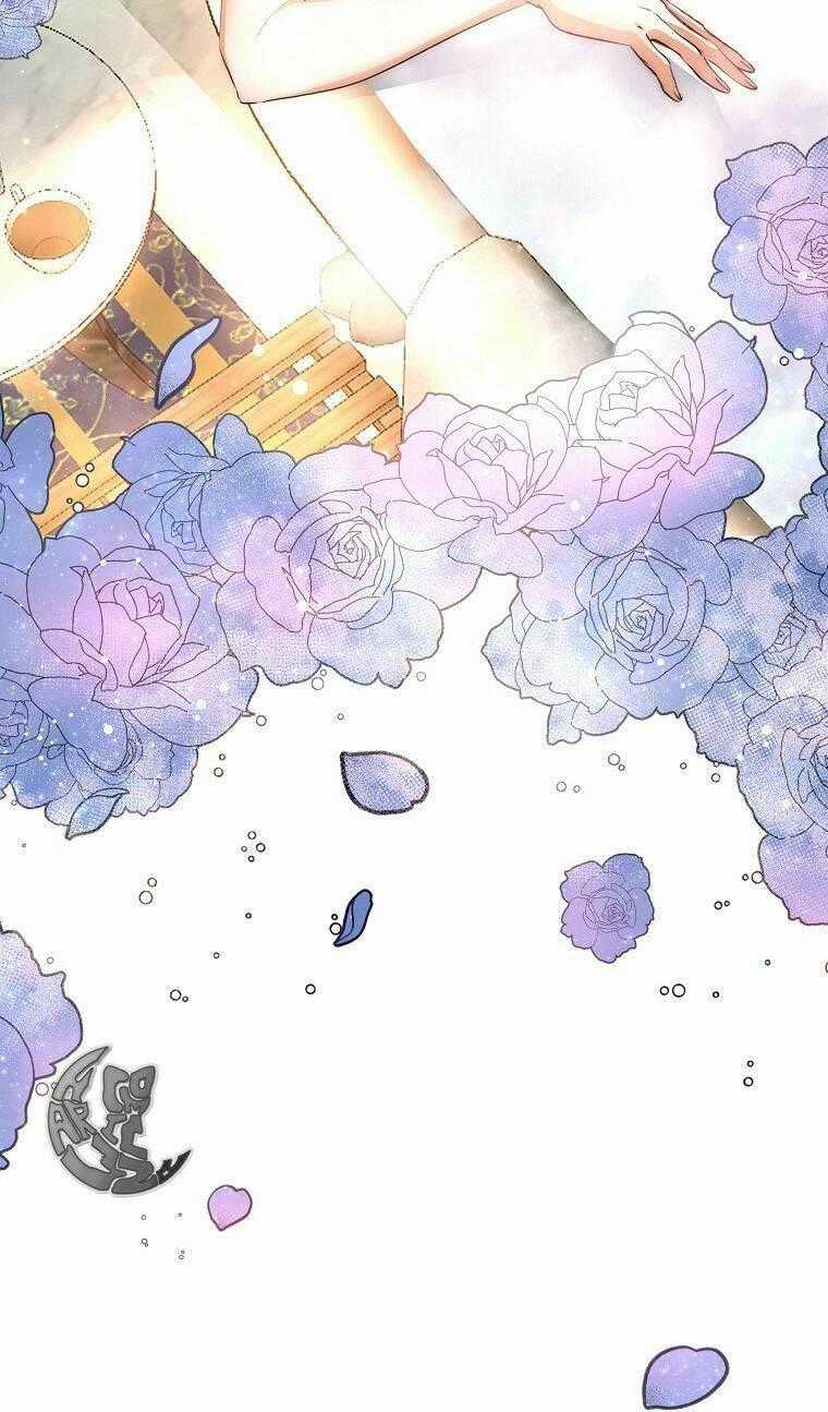 Nàng Công Chúa Ấy Đã Trở Thành Một Đoá Hoa Điên Dại Chapter 1 trang 49