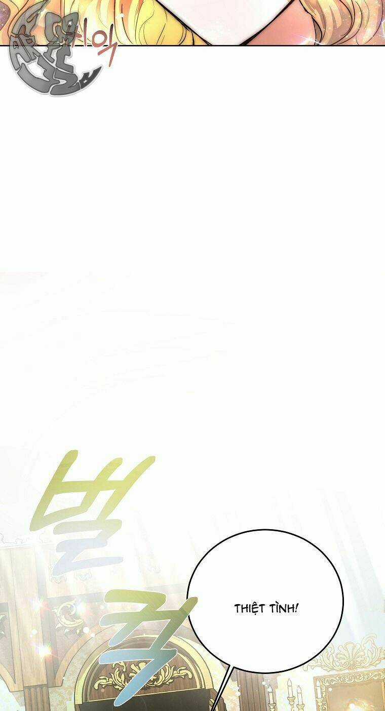 Nàng Công Chúa Ấy Đã Trở Thành Một Đoá Hoa Điên Dại Chapter 1 trang 8