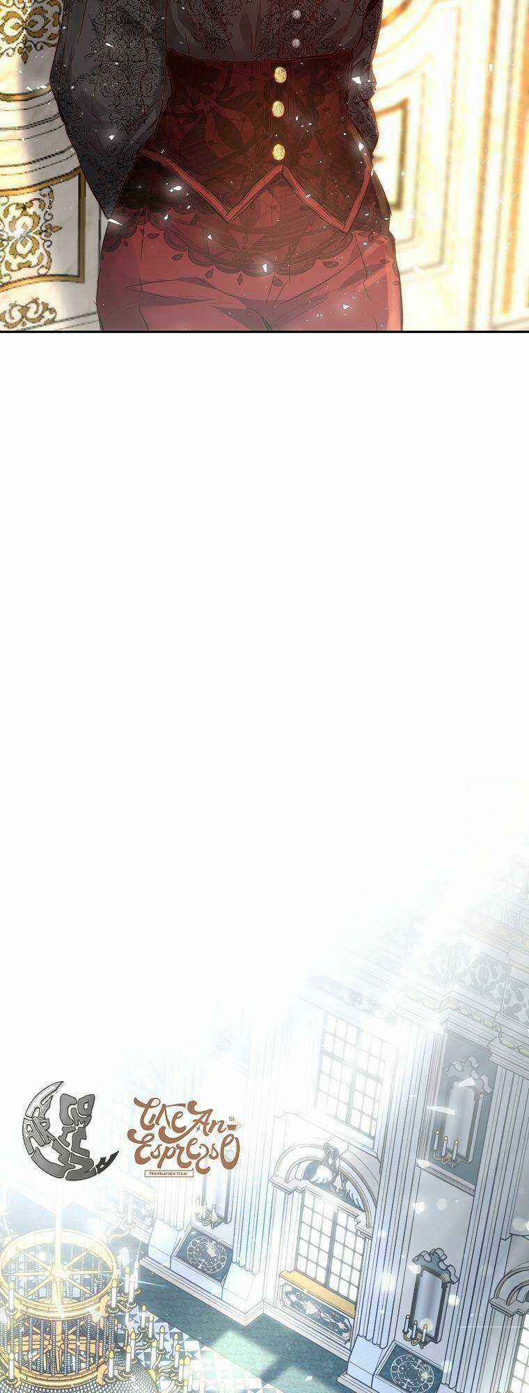 Nàng Công Chúa Ấy Đã Trở Thành Một Đoá Hoa Điên Dại Chapter 10 trang 13