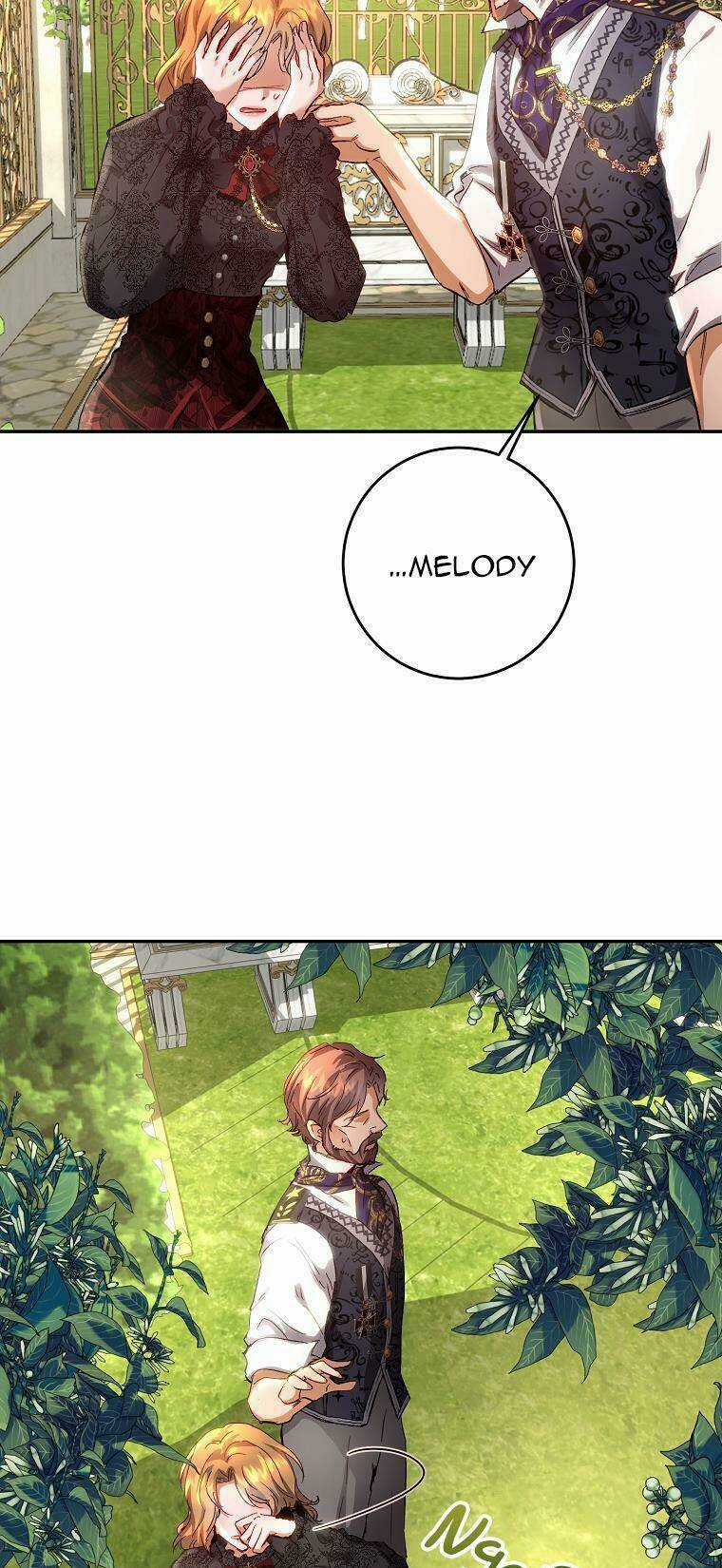 Nàng Công Chúa Ấy Đã Trở Thành Một Đoá Hoa Điên Dại Chapter 10 trang 21