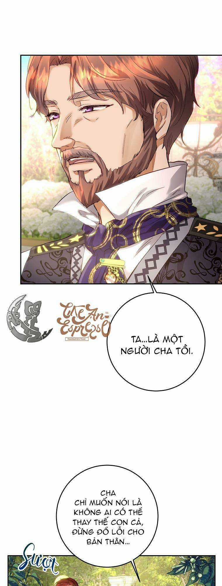 Nàng Công Chúa Ấy Đã Trở Thành Một Đoá Hoa Điên Dại Chapter 10 trang 23