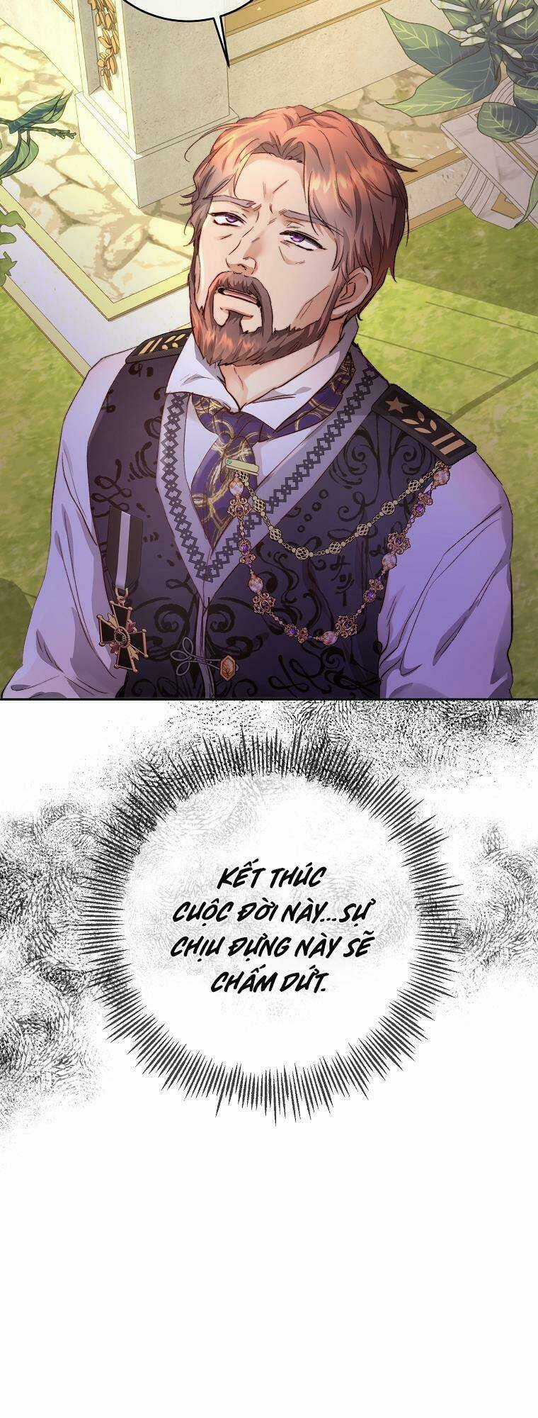 Nàng Công Chúa Ấy Đã Trở Thành Một Đoá Hoa Điên Dại Chapter 10 trang 29