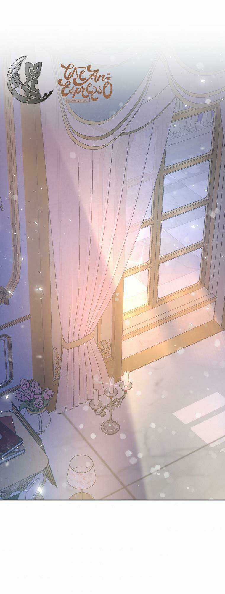 Nàng Công Chúa Ấy Đã Trở Thành Một Đoá Hoa Điên Dại Chapter 10 trang 30