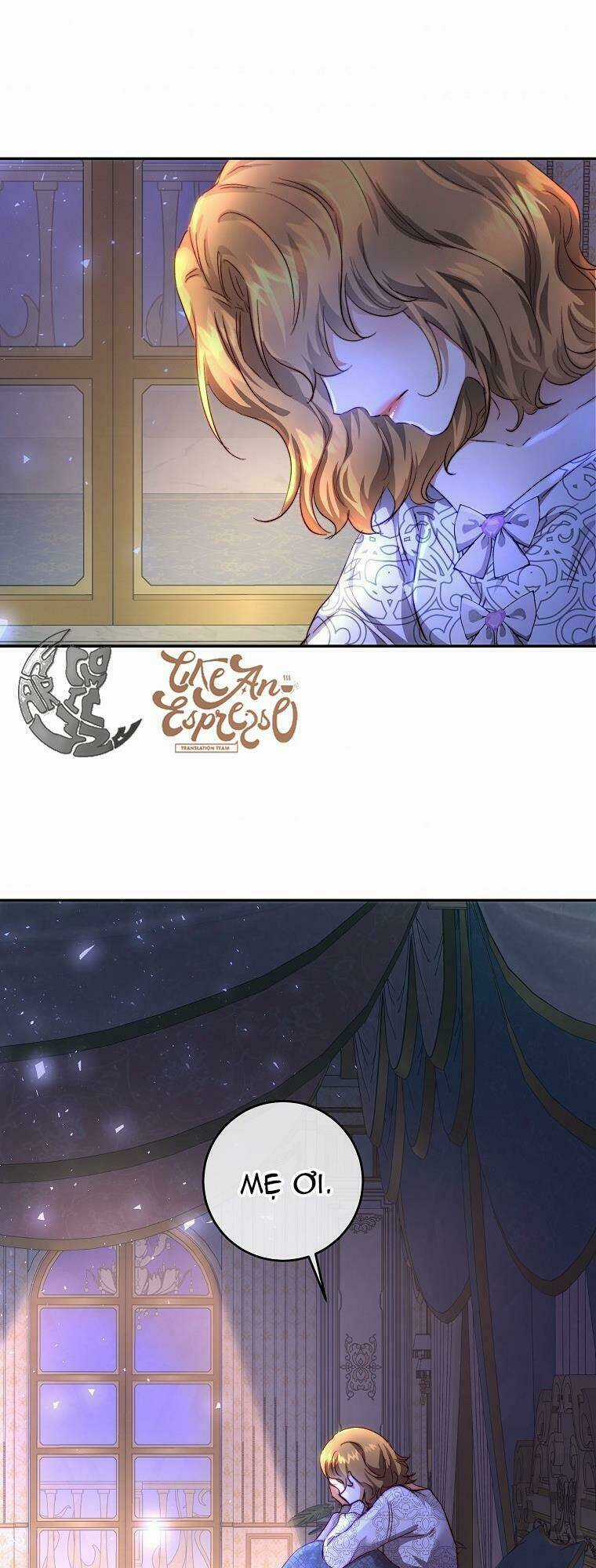 Nàng Công Chúa Ấy Đã Trở Thành Một Đoá Hoa Điên Dại Chapter 10 trang 31