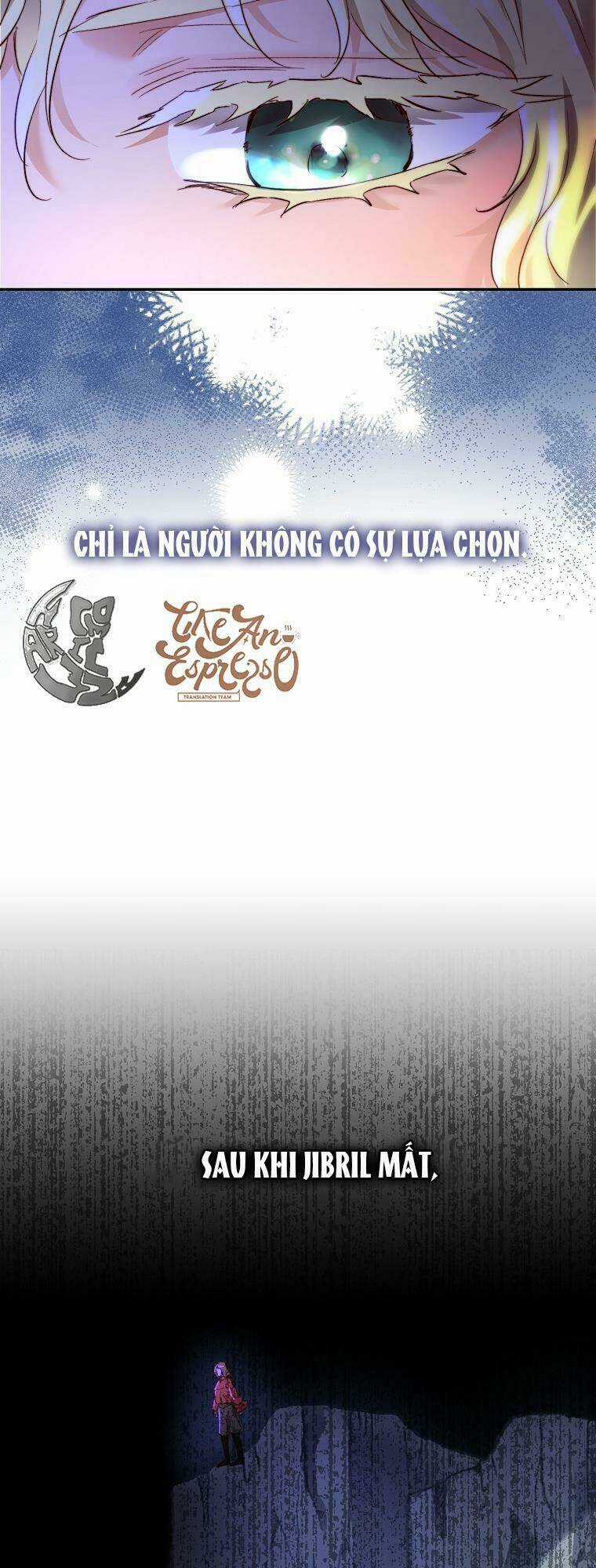 Nàng Công Chúa Ấy Đã Trở Thành Một Đoá Hoa Điên Dại Chapter 10 trang 41