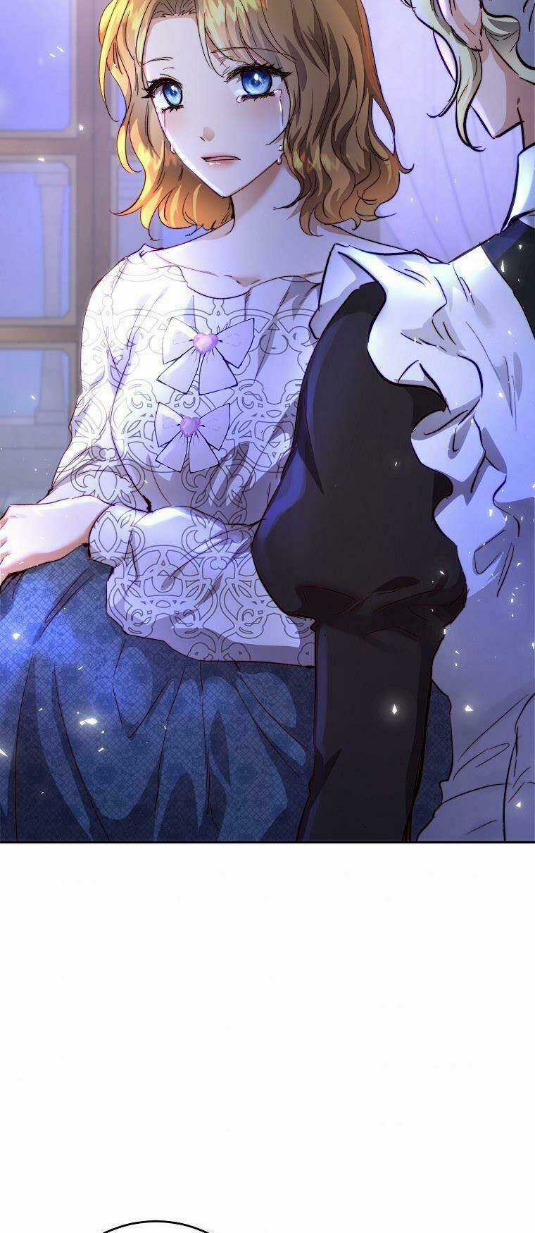 Nàng Công Chúa Ấy Đã Trở Thành Một Đoá Hoa Điên Dại Chapter 10 trang 48