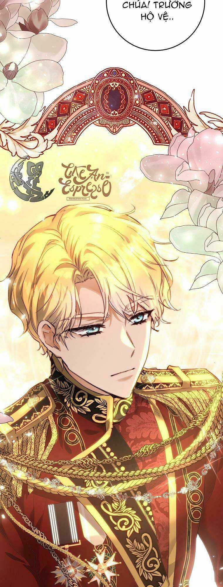 Nàng Công Chúa Ấy Đã Trở Thành Một Đoá Hoa Điên Dại Chapter 10 trang 58