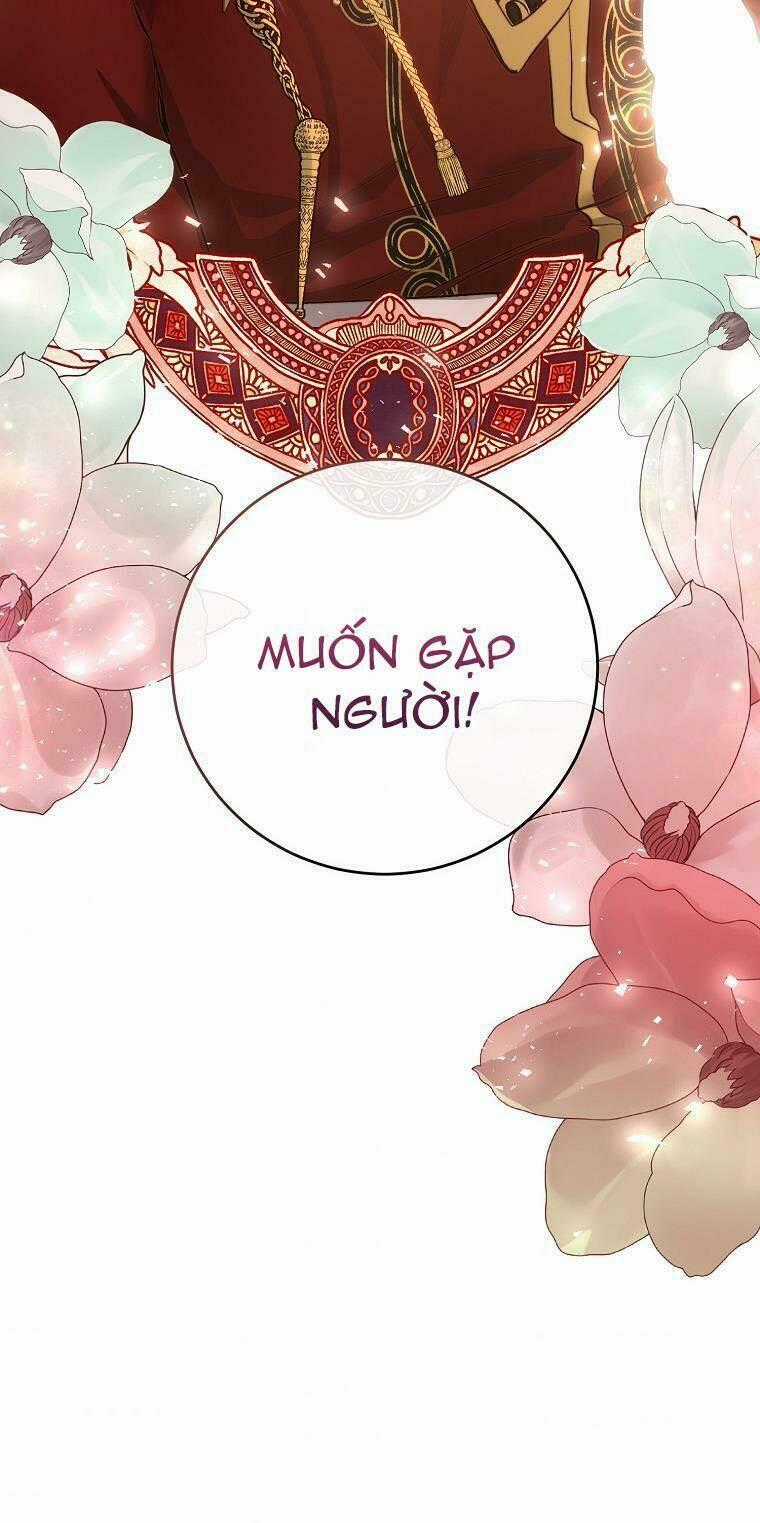 Nàng Công Chúa Ấy Đã Trở Thành Một Đoá Hoa Điên Dại Chapter 10 trang 59