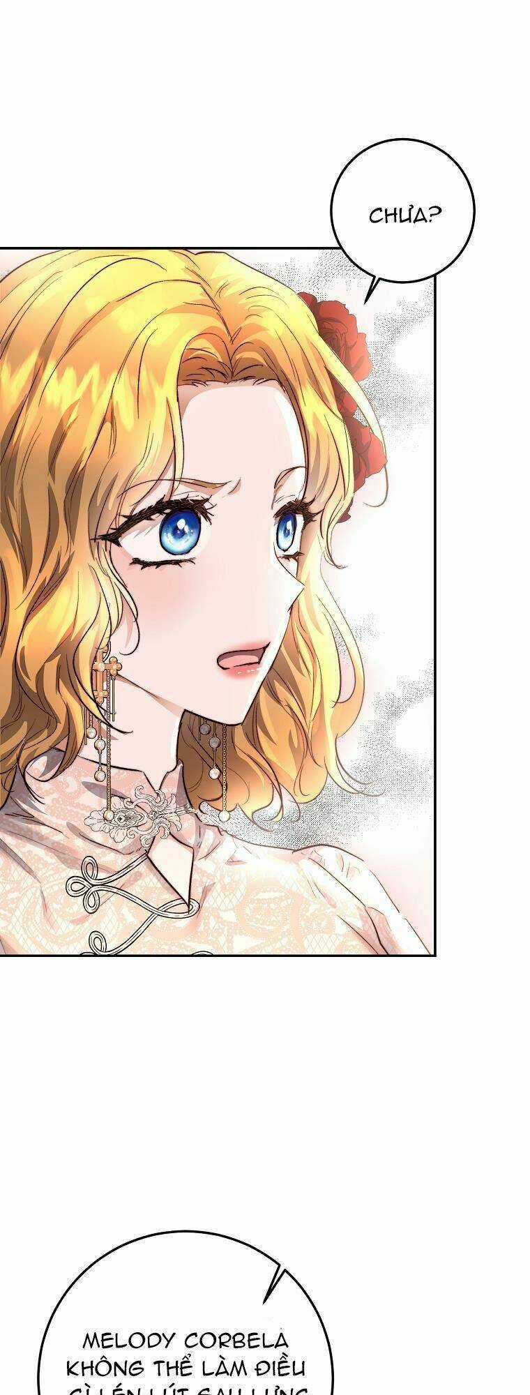 Nàng Công Chúa Ấy Đã Trở Thành Một Đoá Hoa Điên Dại Chapter 11 trang 19