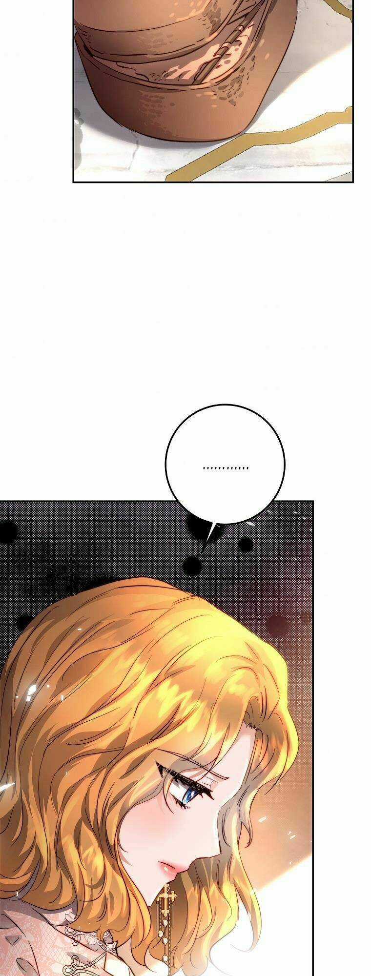 Nàng Công Chúa Ấy Đã Trở Thành Một Đoá Hoa Điên Dại Chapter 11 trang 38