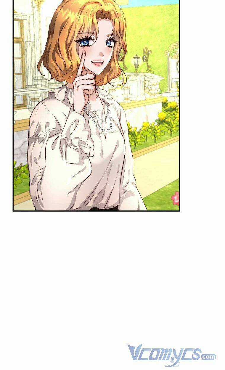 Nàng Công Chúa Ấy Đã Trở Thành Một Đoá Hoa Điên Dại Chapter 11 trang 53