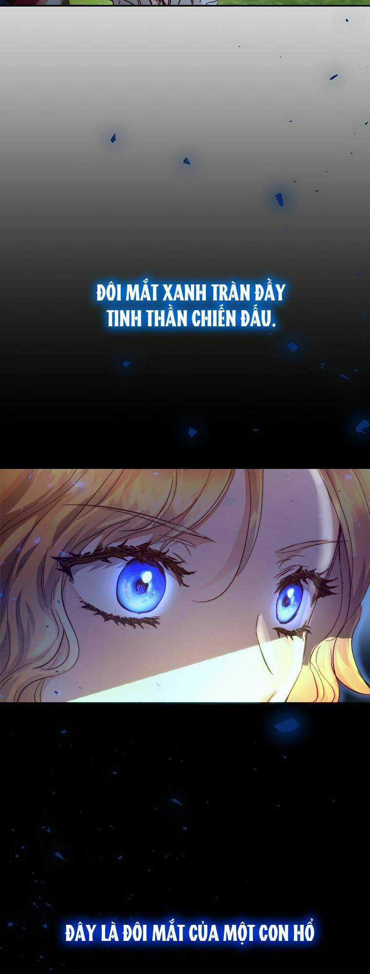 Nàng Công Chúa Ấy Đã Trở Thành Một Đoá Hoa Điên Dại Chapter 11 trang 59