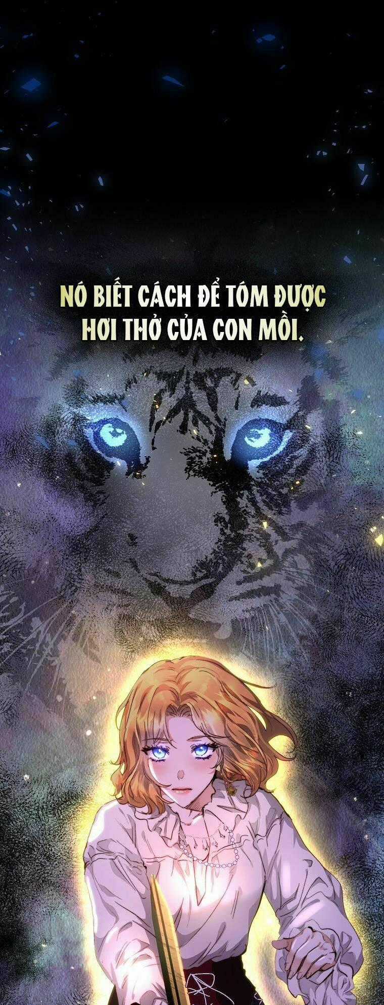 Nàng Công Chúa Ấy Đã Trở Thành Một Đoá Hoa Điên Dại Chapter 11 trang 60