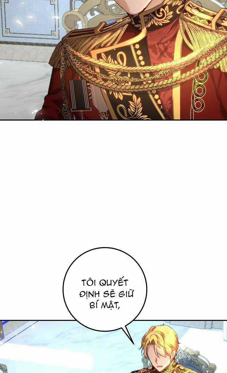 Nàng Công Chúa Ấy Đã Trở Thành Một Đoá Hoa Điên Dại Chapter 11 trang 8