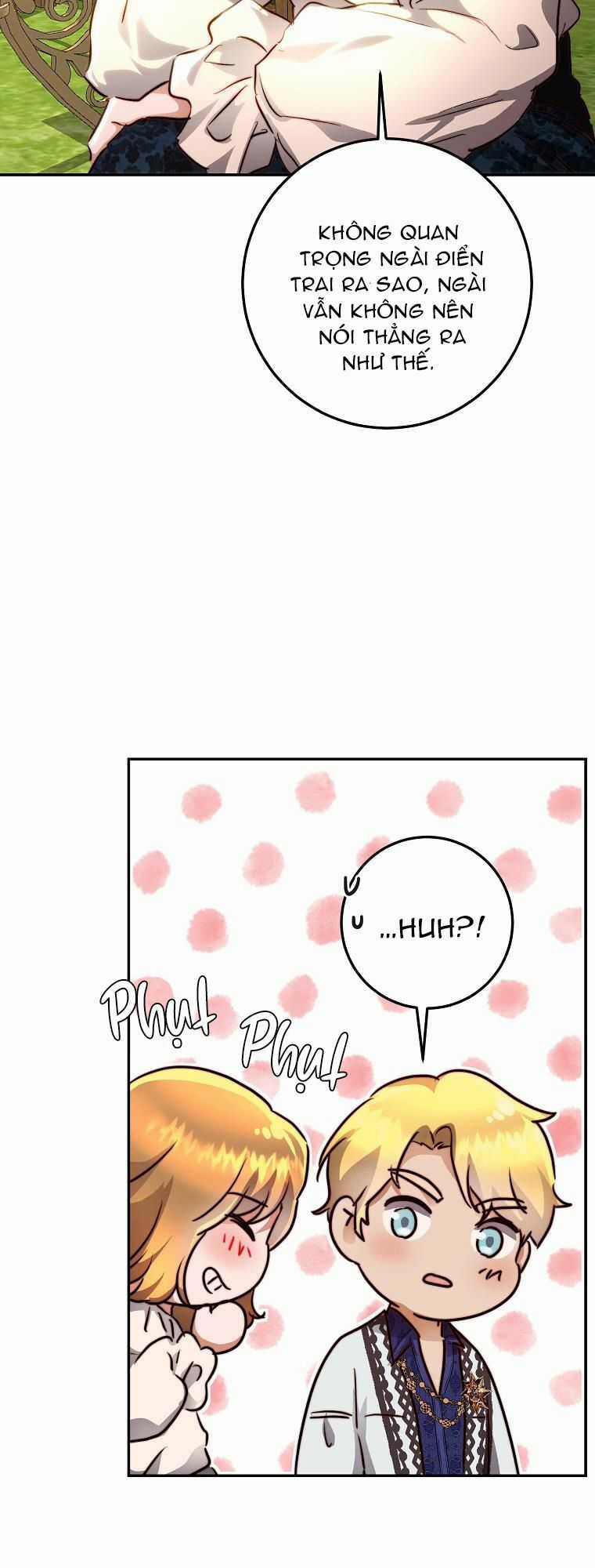 Nàng Công Chúa Ấy Đã Trở Thành Một Đoá Hoa Điên Dại Chapter 12 trang 19