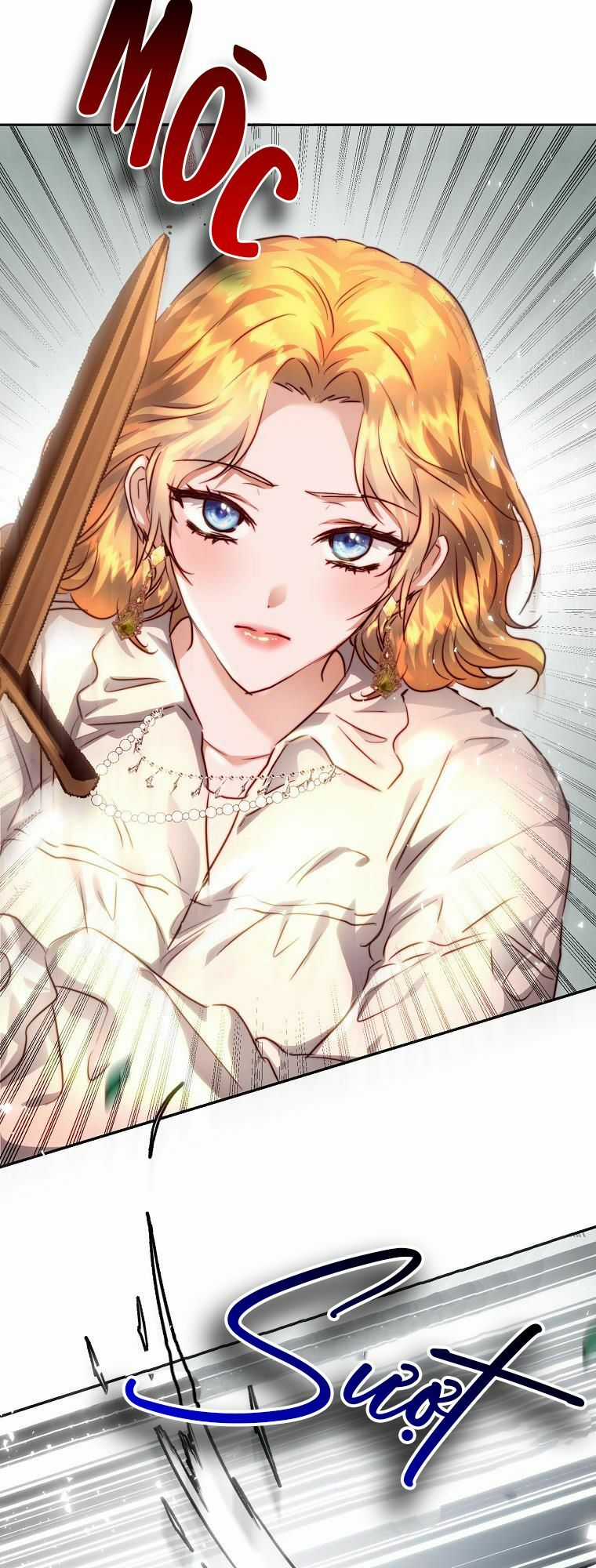 Nàng Công Chúa Ấy Đã Trở Thành Một Đoá Hoa Điên Dại Chapter 12 trang 2