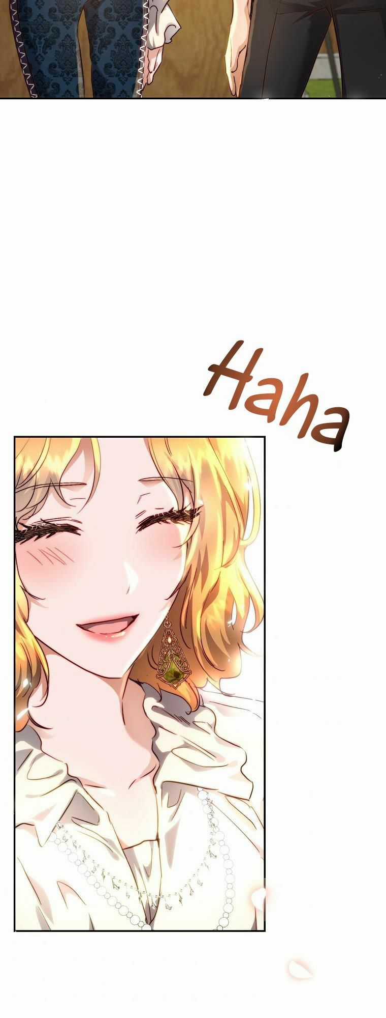 Nàng Công Chúa Ấy Đã Trở Thành Một Đoá Hoa Điên Dại Chapter 12 trang 26