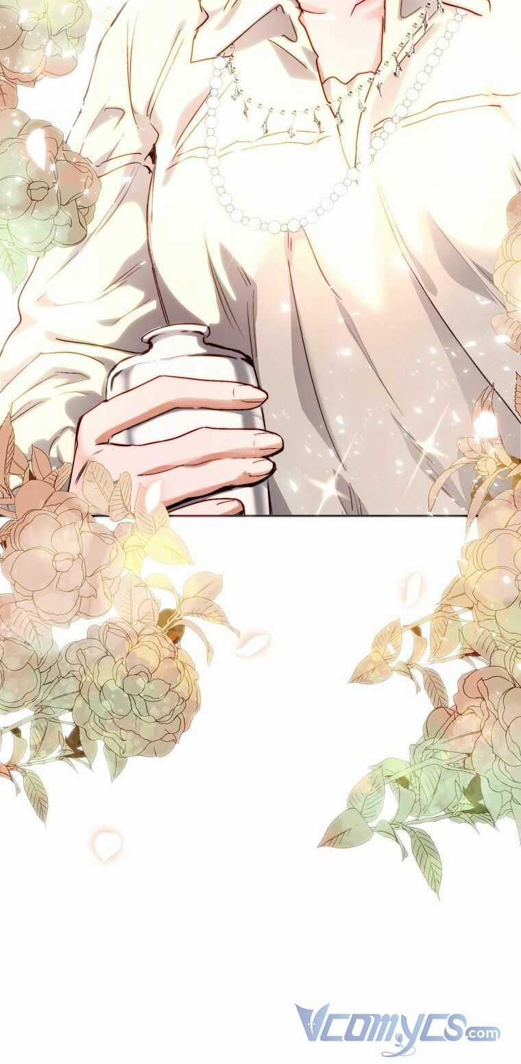 Nàng Công Chúa Ấy Đã Trở Thành Một Đoá Hoa Điên Dại Chapter 12 trang 28