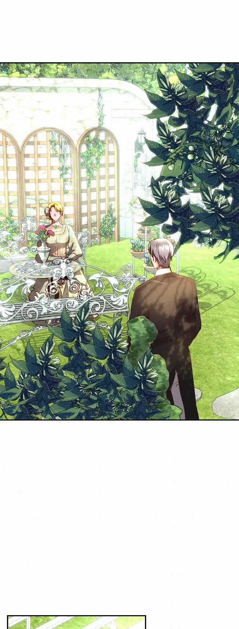 Nàng Công Chúa Ấy Đã Trở Thành Một Đoá Hoa Điên Dại Chapter 12 trang 32