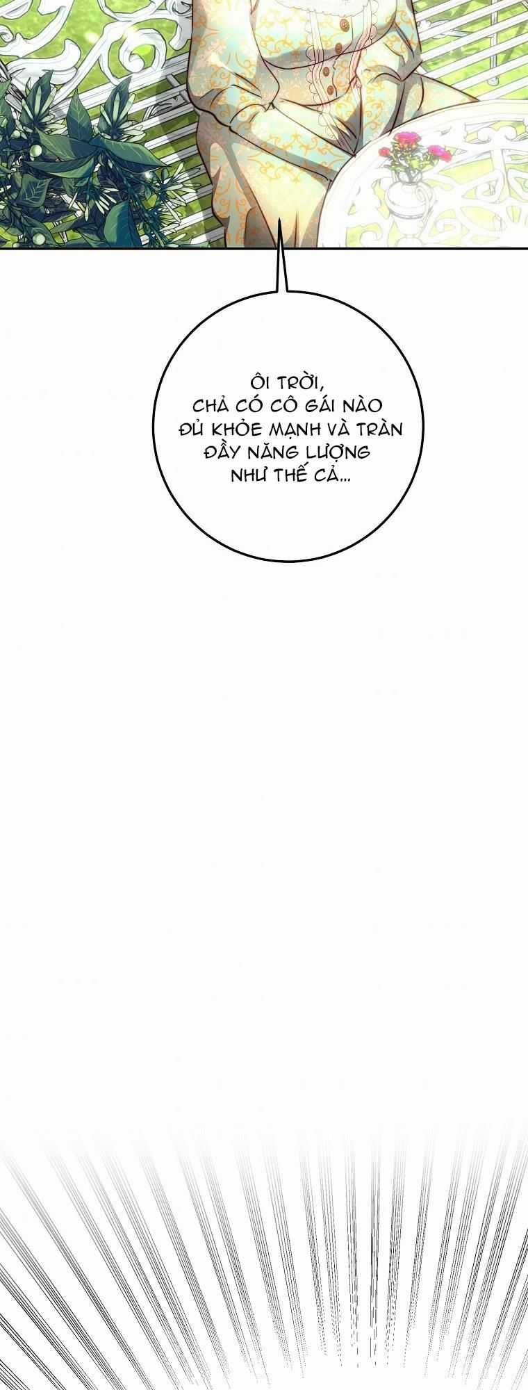 Nàng Công Chúa Ấy Đã Trở Thành Một Đoá Hoa Điên Dại Chapter 12 trang 38