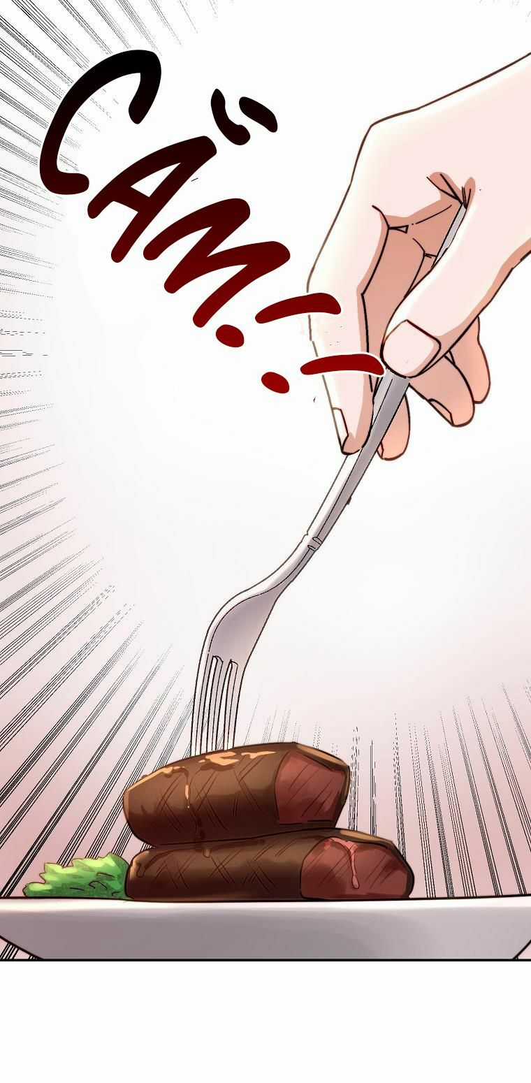 Nàng Công Chúa Ấy Đã Trở Thành Một Đoá Hoa Điên Dại Chapter 12 trang 39