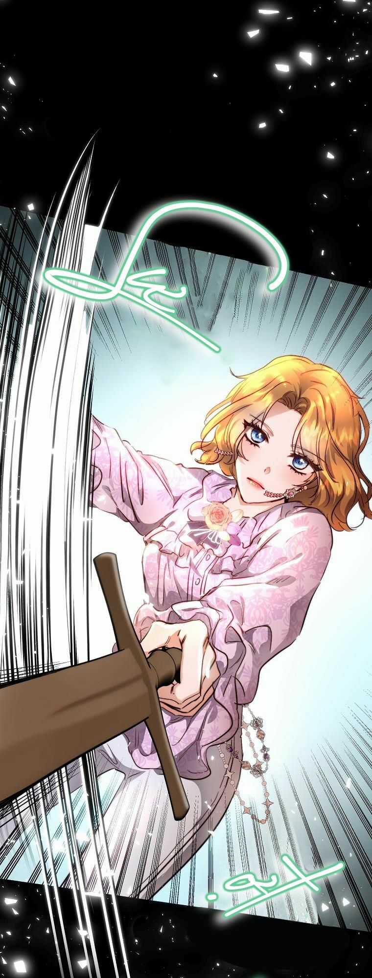 Nàng Công Chúa Ấy Đã Trở Thành Một Đoá Hoa Điên Dại Chapter 12 trang 54